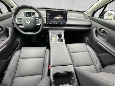 Leapmotor C10 Gebrauchtwagen