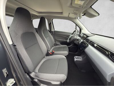 Leapmotor T03 Neuwagen