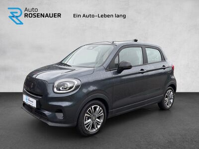 Leapmotor T03 Neuwagen