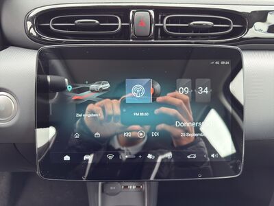 Leapmotor T03 Neuwagen