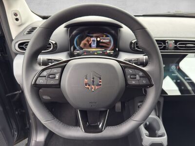 Leapmotor T03 Neuwagen