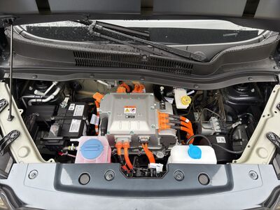 Leapmotor T03 Neuwagen