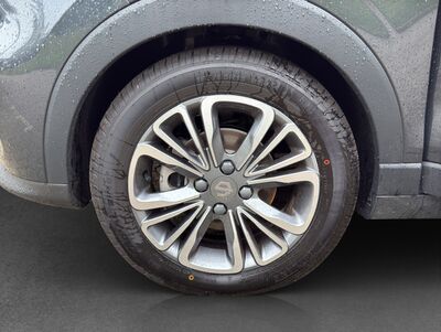 Leapmotor T03 Neuwagen