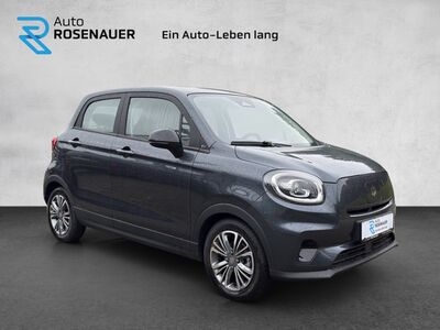 Leapmotor T03 Neuwagen