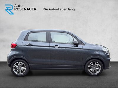 Leapmotor T03 Neuwagen