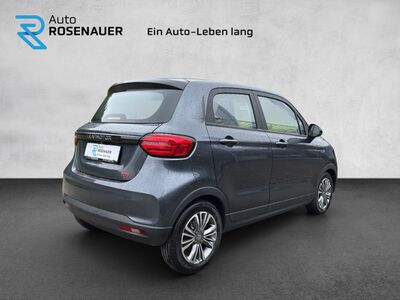 Leapmotor T03 Neuwagen