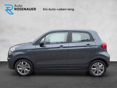 Leapmotor T03 Neuwagen