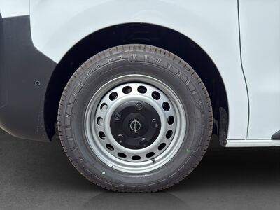 Opel Vivaro Gebrauchtwagen