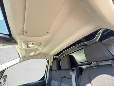 Opel Vivaro Gebrauchtwagen