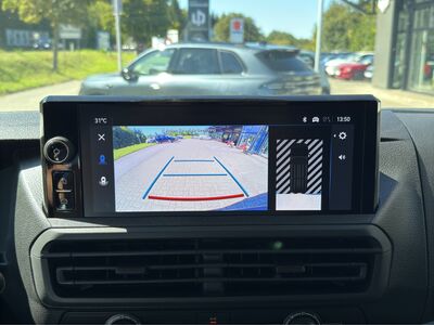 Opel Vivaro Gebrauchtwagen