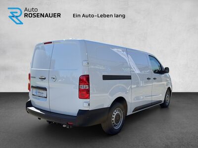 Opel Vivaro Gebrauchtwagen