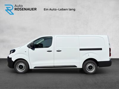 Opel Vivaro Gebrauchtwagen