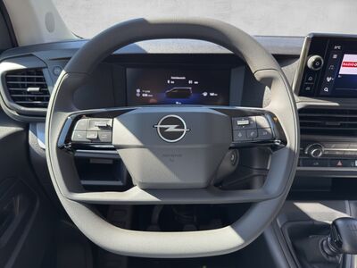 Opel Vivaro Gebrauchtwagen