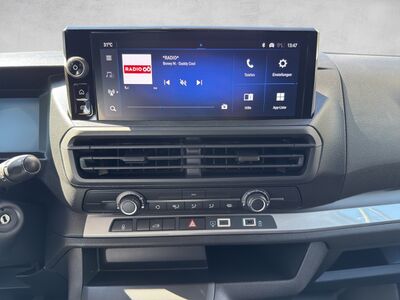 Opel Vivaro Gebrauchtwagen