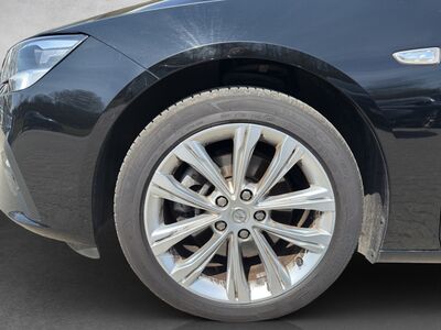 Opel Insignia Gebrauchtwagen