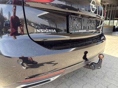 Opel Insignia Gebrauchtwagen