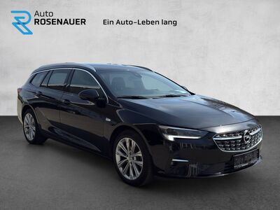 Opel Insignia Gebrauchtwagen