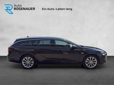 Opel Insignia Gebrauchtwagen