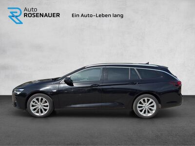 Opel Insignia Gebrauchtwagen