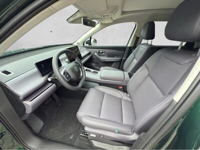 Leapmotor C10 Gebrauchtwagen