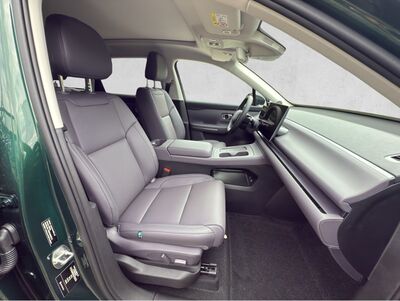 Leapmotor C10 Gebrauchtwagen