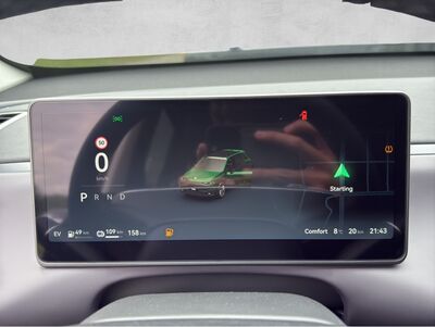 Leapmotor C10 Gebrauchtwagen