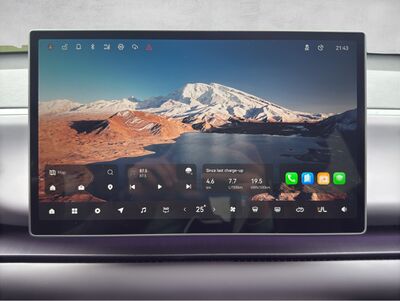 Leapmotor C10 Gebrauchtwagen