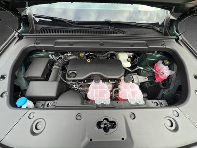 Leapmotor C10 Gebrauchtwagen