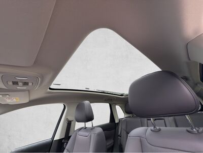 Leapmotor C10 Gebrauchtwagen