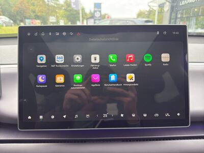 Leapmotor C10 Gebrauchtwagen