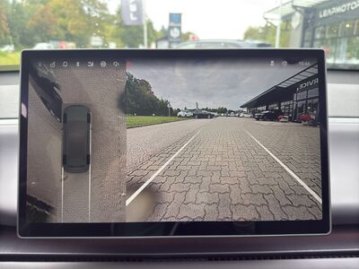 Leapmotor C10 Gebrauchtwagen