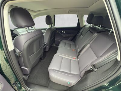 Leapmotor C10 Gebrauchtwagen