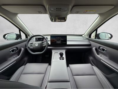 Leapmotor C10 Gebrauchtwagen