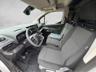 Opel Combo Gebrauchtwagen