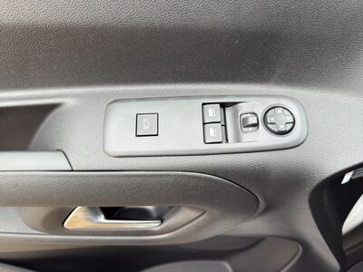 Opel Combo Gebrauchtwagen