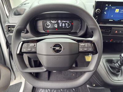 Opel Combo Gebrauchtwagen