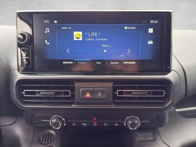 Opel Combo Gebrauchtwagen