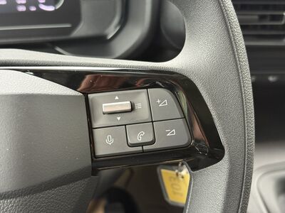 Opel Combo Gebrauchtwagen