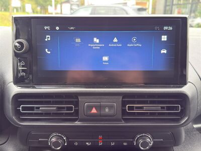 Opel Combo Gebrauchtwagen