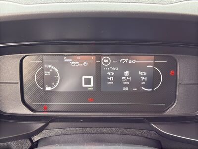 Opel Combo Gebrauchtwagen