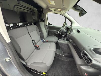 Opel Combo Gebrauchtwagen