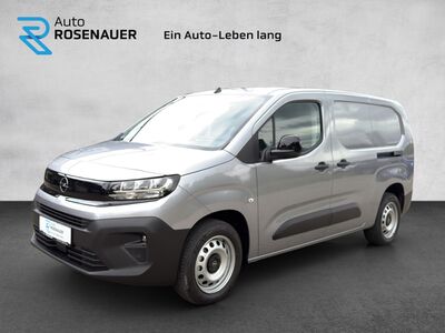 Opel Combo Gebrauchtwagen