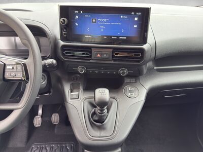 Opel Combo Gebrauchtwagen