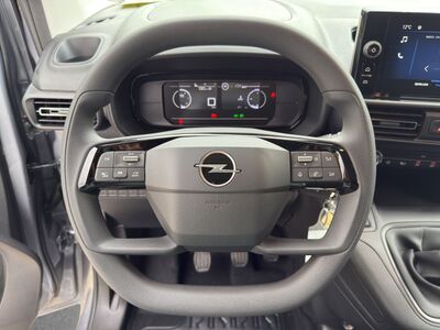 Opel Combo Gebrauchtwagen