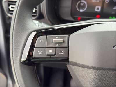 Opel Combo Gebrauchtwagen