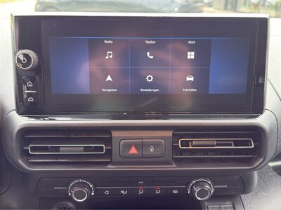 Opel Combo Gebrauchtwagen