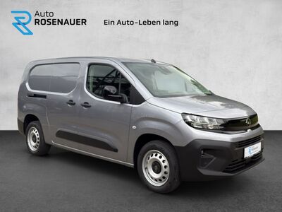Opel Combo Gebrauchtwagen