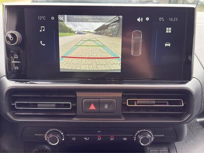 Opel Combo Gebrauchtwagen