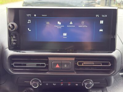 Opel Combo Gebrauchtwagen