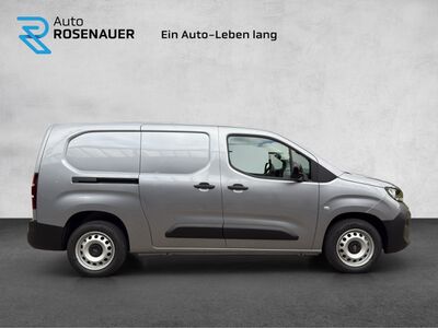 Opel Combo Gebrauchtwagen